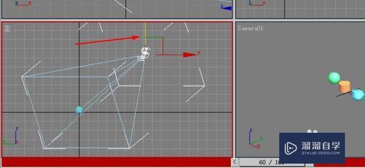 3DMax三维动画制作全流程 从摄像到制作服务的专业指南