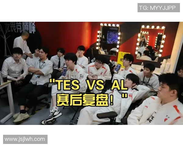 赛后复盘：WE与TES精彩配合分析与战术探讨